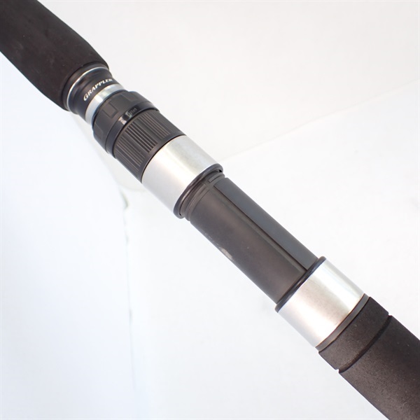 19グラップラータイプCS82XH | イシグロ公式オンライン