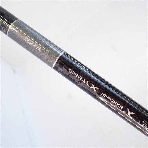 19グラップラータイプCS82XH | イシグロ公式オンライン