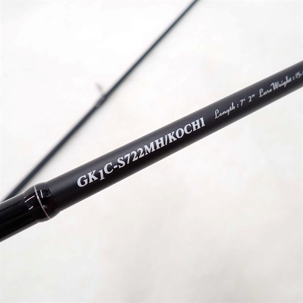 ジャイアントキリングGK1CーS722MH／KOCHI | イシグロ