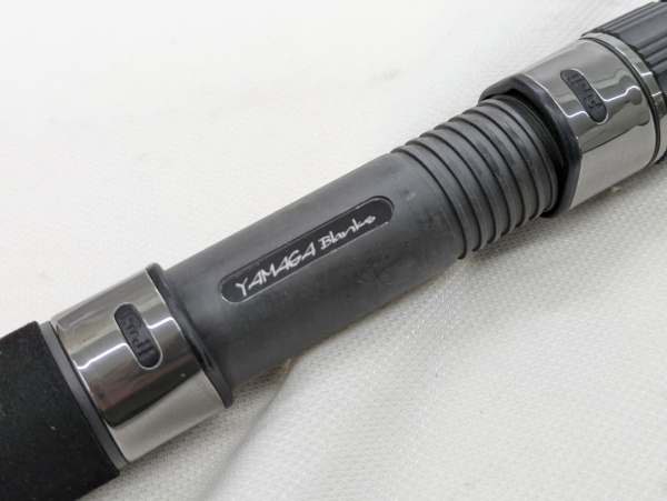 ブルースナイパーツナモデル 81/10 ブラッキー | イシグロ公式