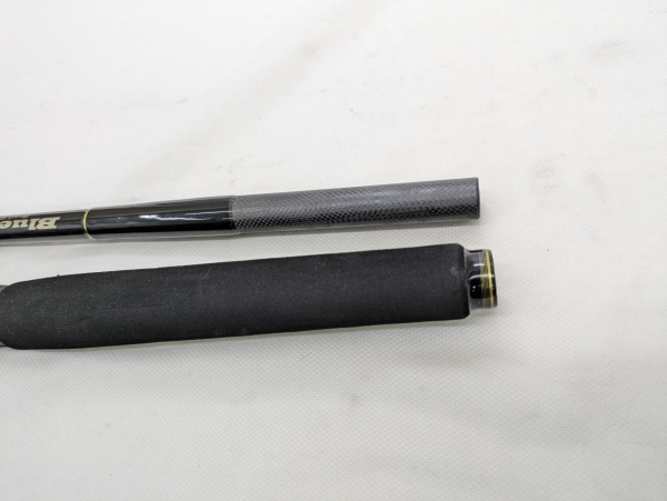 ブルースナイパーツナモデル 81/10 ブラッキー | イシグロ公式