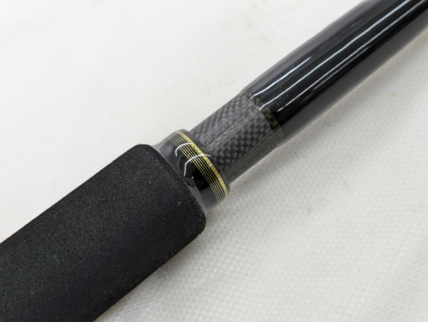 ブルースナイパーツナモデル 81/10 ブラッキー | イシグロ公式