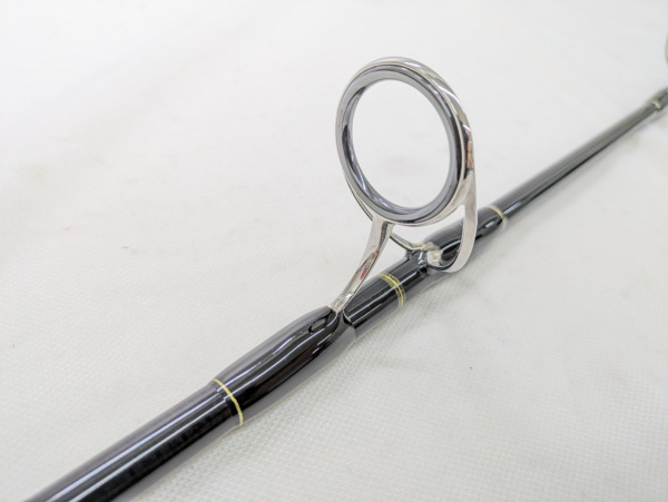 ブルースナイパーツナモデル 81/10 ブラッキー | イシグロ公式