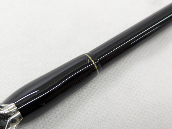 ブルースナイパーツナモデル 81/10 ブラッキー | イシグロ公式