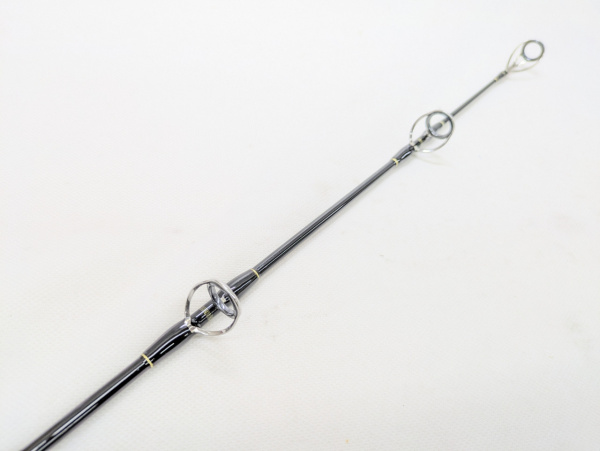 ブルースナイパーツナモデル 81/10 ブラッキー | イシグロ公式