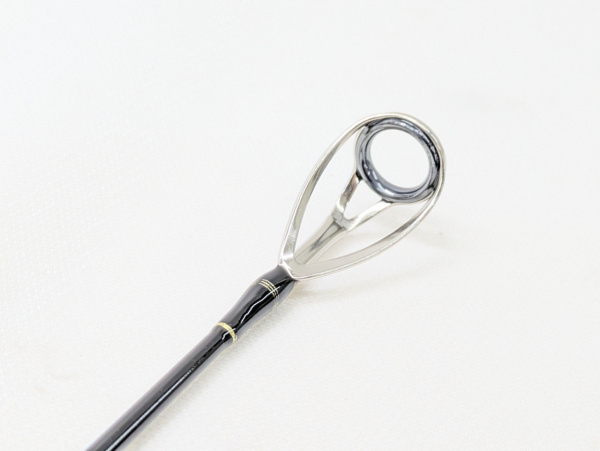 ブルースナイパーツナモデル 81/10 ブラッキー | イシグロ公式