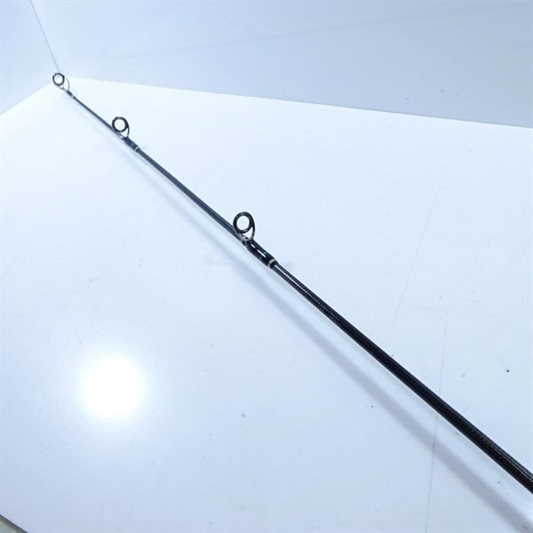 121 ゼニス(ZENITH) カレントライン ドルフィンフィッシュ スペック