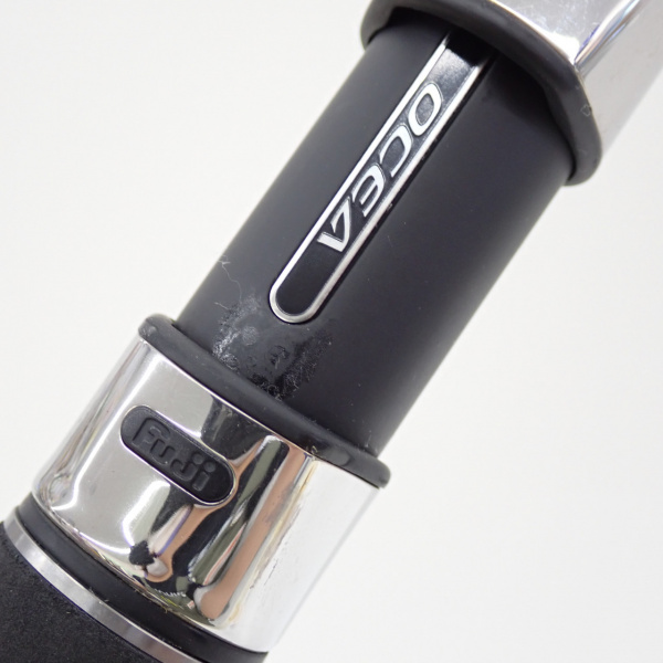 即日発送シマノ　フレックスエナジー s 83H OCEA flexenergy 楽天市場】シマノ(SHIMANO) 22 オシアブラッカー BG フレックス