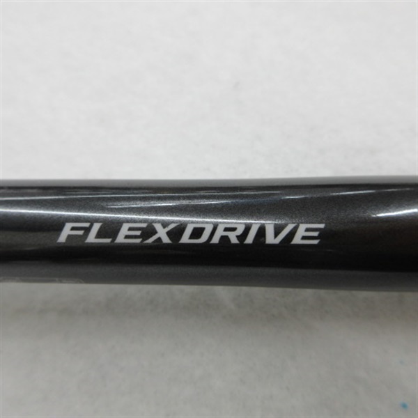 SHIMANO 22オシア　フレックスドライブ83H 美品 シマノ(SHIMANO) 22 オシアプラッガー フレックスドライブ S83MH