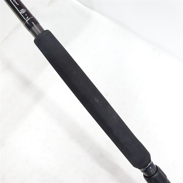 20オシアプラッガーBGフレックスエナジーS710XH | イシグロ