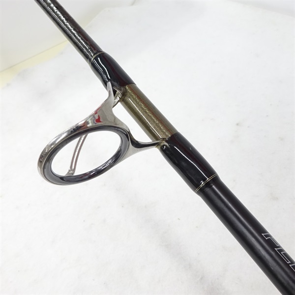 20オシアプラッガーBGフレックスエナジーS710XH | イシグロ