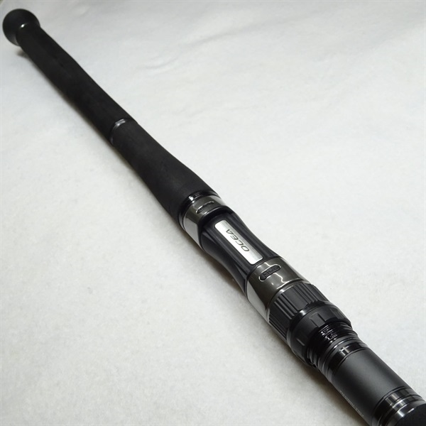 シマノオシアプラッガー フルスロットル S83MH 24オシアプラッガー フルスロットルS83MH | イシグロ公式