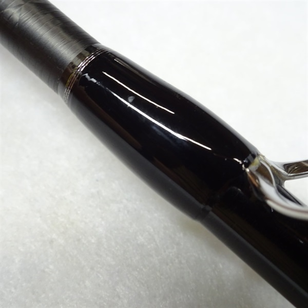 24オシアプラッガー フルスロットルS83MH | イシグロ公式