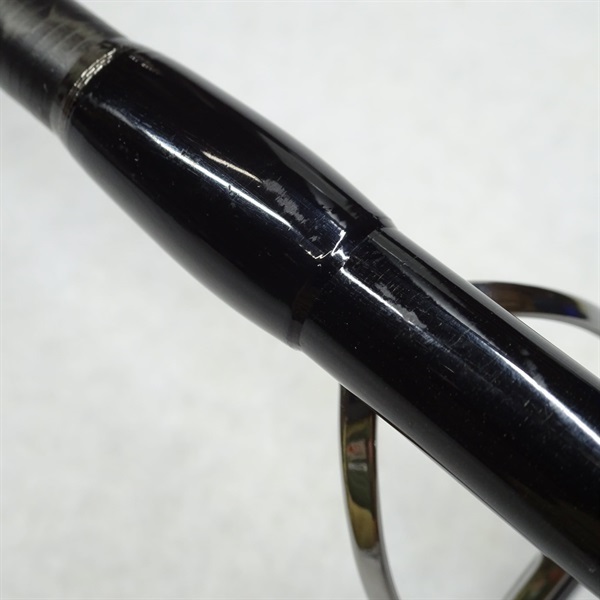 24オシアプラッガー フルスロットルS83MH | イシグロ公式