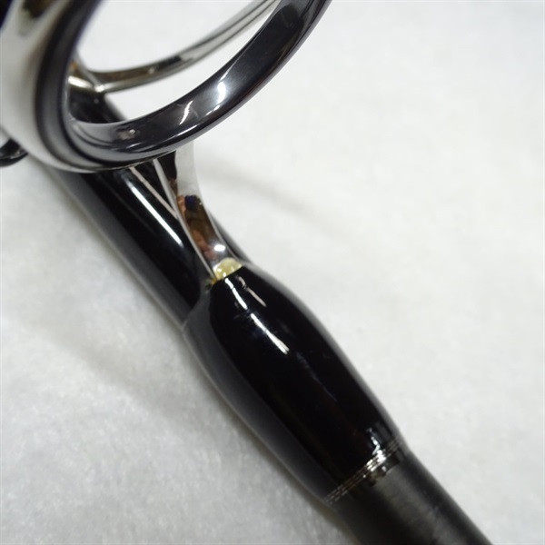 24オシアプラッガー フルスロットルS83MH | イシグロ公式