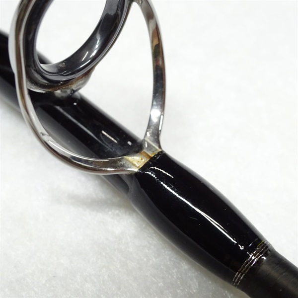 24オシアプラッガー フルスロットルS83MH | イシグロ公式