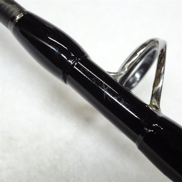 24オシアプラッガー フルスロットルS83MH | イシグロ公式