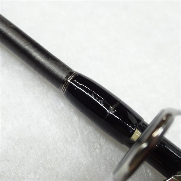 24オシアプラッガー フルスロットルS83MH | イシグロ公式