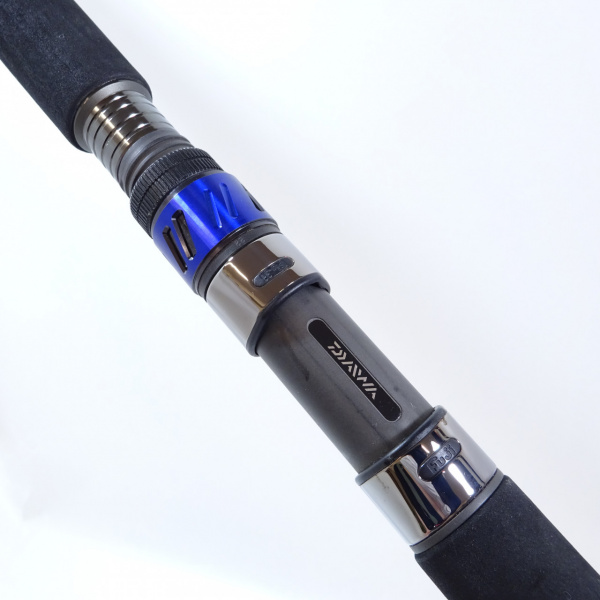 関東キハダシーズン先駆け！御蔵島キハダゲーム！！」 DAIWA