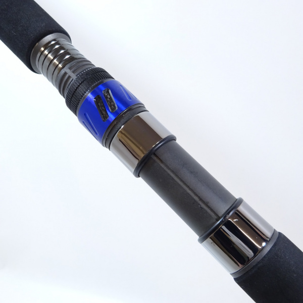 美品】イシグロ カフナ ショアバーサタイル 762ML-S KAHUNA SHORE