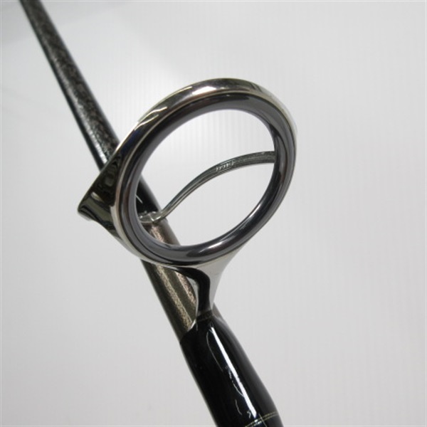 シマノ OCEA PLUGGER BG FLEX ENERGY S710XH | ロッド