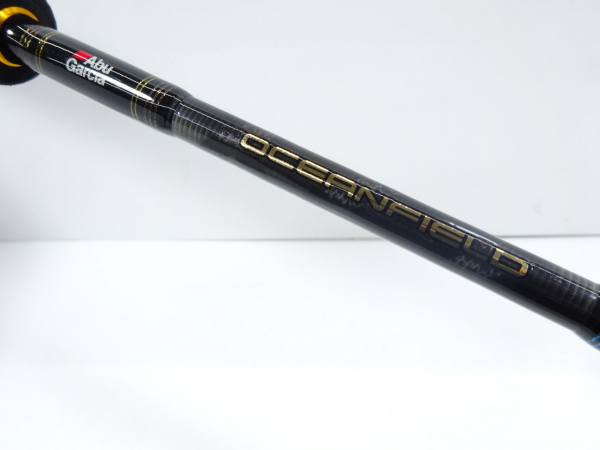オーシャンフィールド オフショアキャスティング OFOS-76ML OCEANFIELD Offshore Casting (オーシャンフィールド オフショア