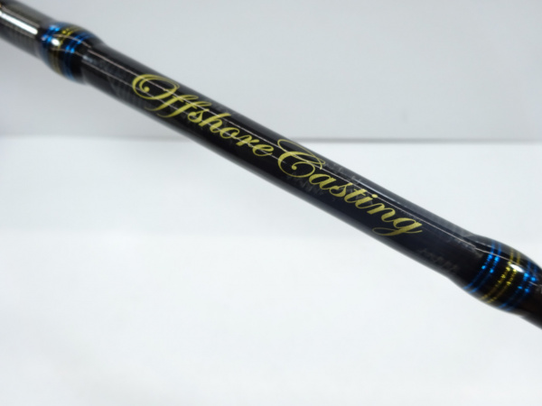 オーシャンフィールド OFOSー76ML | イシグロ公式オンラインショップ