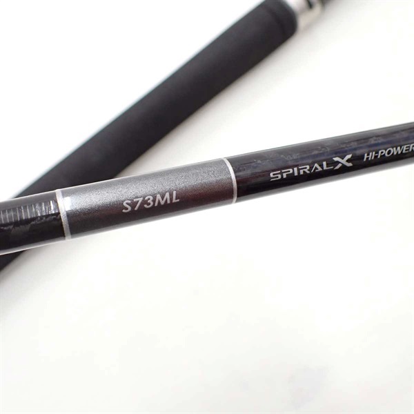 19グラップラー タイプCS73ML | イシグロ公式オンラインショップ