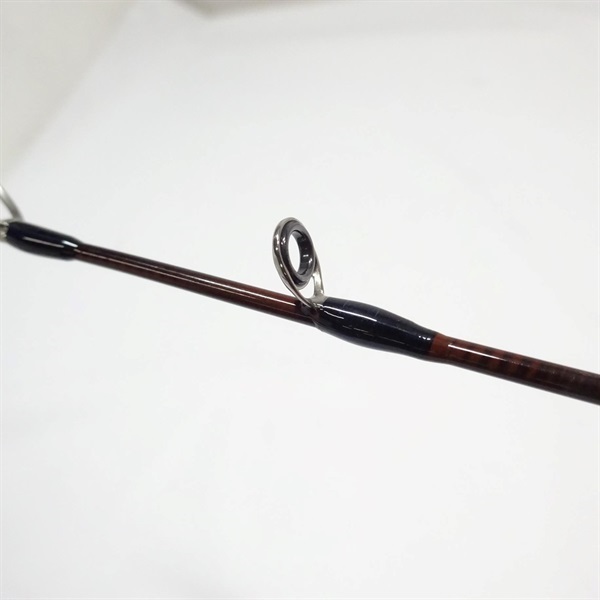 ツララ ネピュラ72s フィッシュアロー×ツララ ネビュラ 76S Fish Arrow