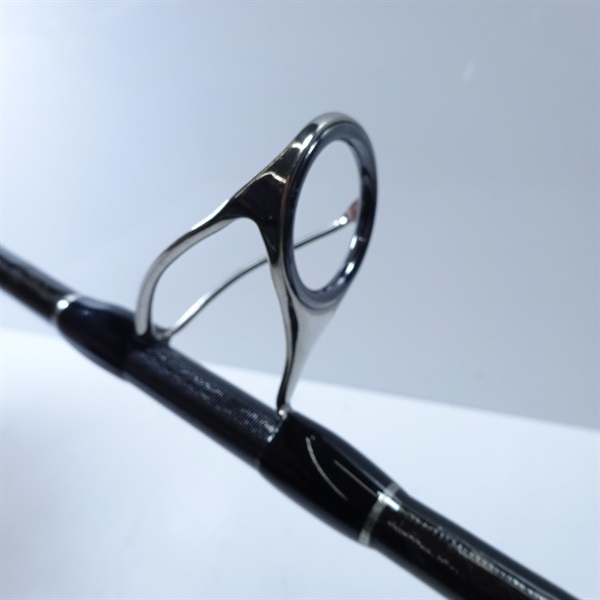 オシアプラッガーフレックスドライブS77M | イシグロ公式