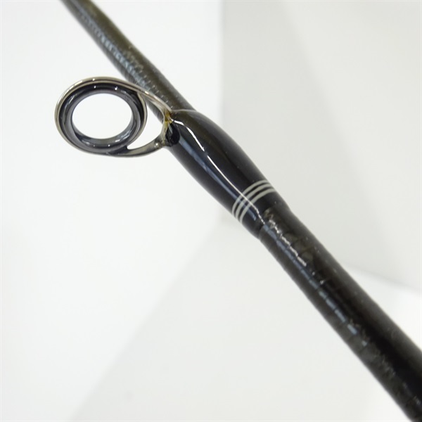 24オシアプラッガー ライトコンセプトS76L | イシグロ公式