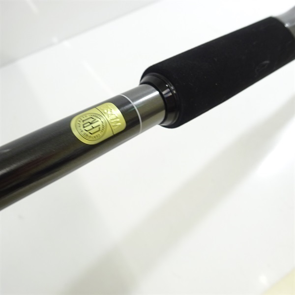 24オシアプラッガー ライトコンセプトS76L | イシグロ公式