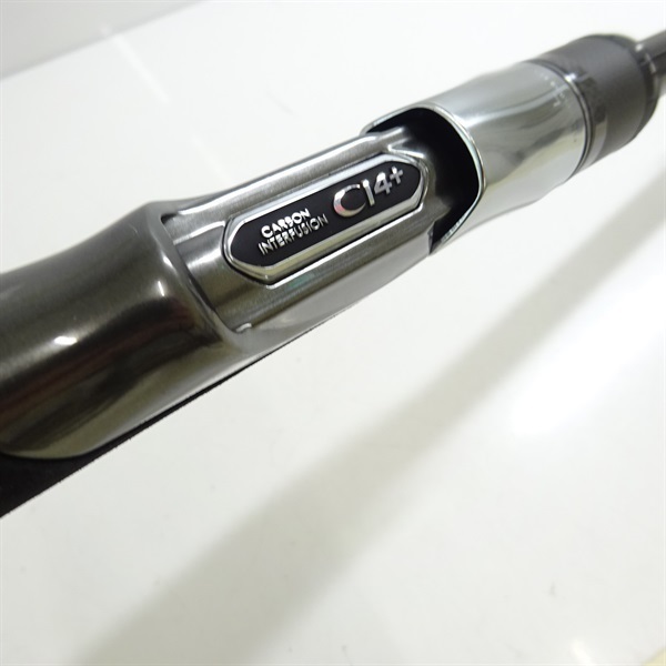 24オシアプラッガー ライトコンセプトS76L | イシグロ公式