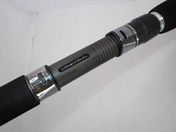 2024年新品購入ヤマガブランクス ブルースナイパー82/4 【中古品】 楽天市場】ブルースナイパー 82 4の通販