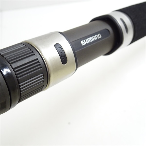 グラップラーBB タイプC タイプC S710ML | イシグロ
