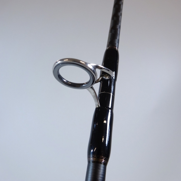 オシアプラッガーフルスロットル S80M | イシグロ公式オンライン