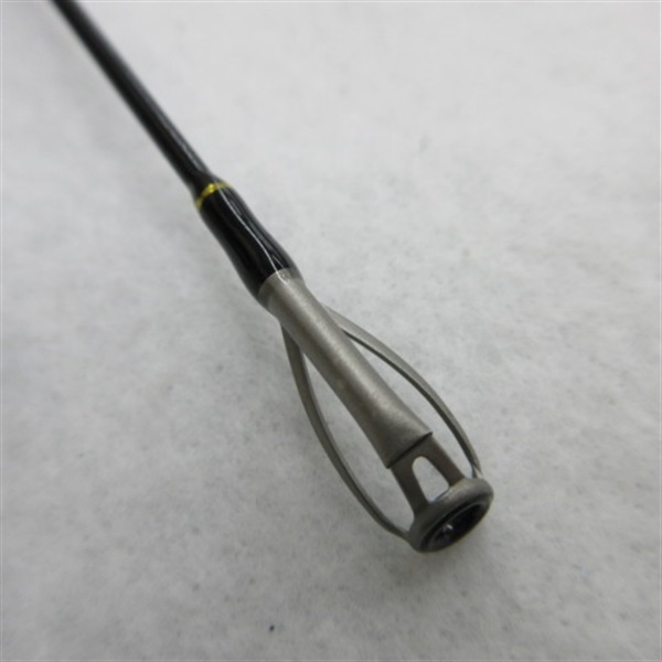 クロステージ ボートシーバスCRX－662ML／B | イシグロ