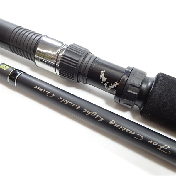 天龍 スパイク ボニートSK722BN