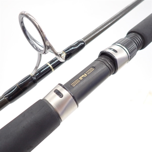 ブルーチェイサー84／22R－パワーⅠ | イシグロ公式オンライン