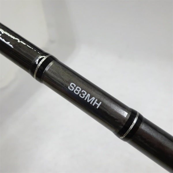 22オシアプラッガーフレックスドライブ S83MH | イシグロ公式