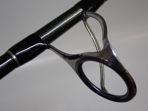 22オシアプラッガーフレックスドライブ S83MH | イシグロ公式