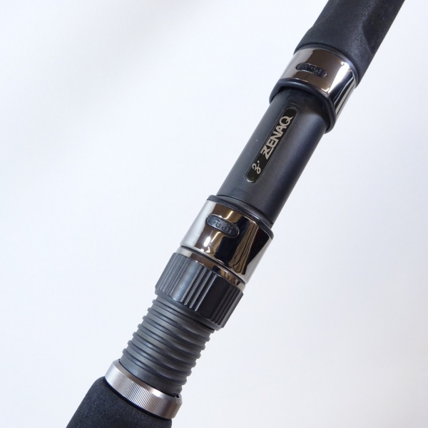 Zenaq Fokeeto Tuna Fc80-3 Jigging Rod | eBay