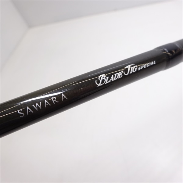 久しぶりの入荷♪ ストラクチャルフレア スペシャル７色セット スクアド サワラブレードジグスペシャルSKS 70MH＋