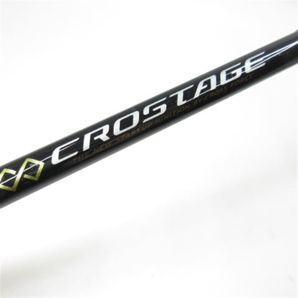 オフショアキャスティングロッド　マグロ　クロステージ CRXC-86TUNA クロステージCRXC－76M | イシグロ公式オンラインショップ