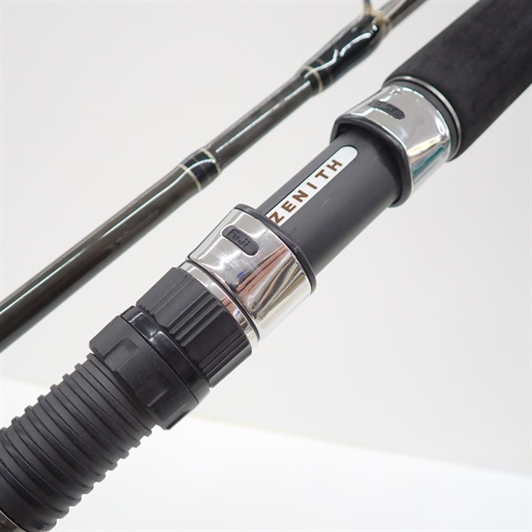 ゼニス カレントラインキャスティズム CC-73L / オフショアロッド (OT