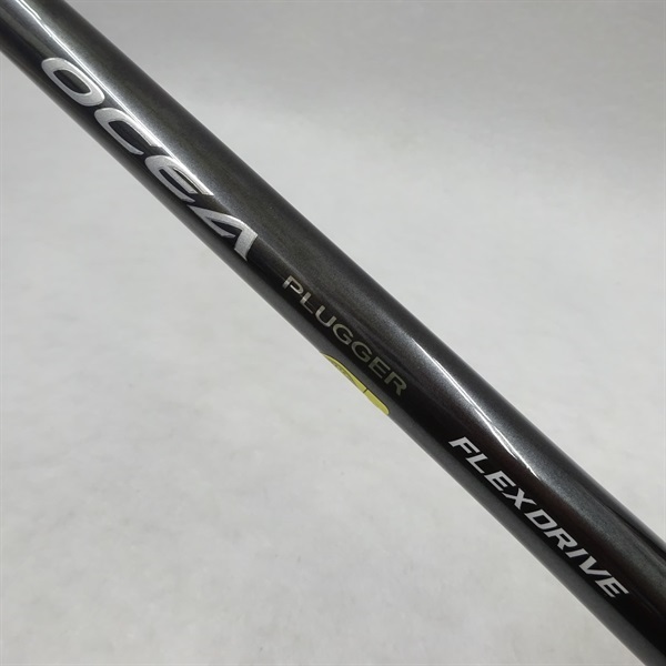 22オシアプラッガーフレックスドライブS83MH | イシグロ公式