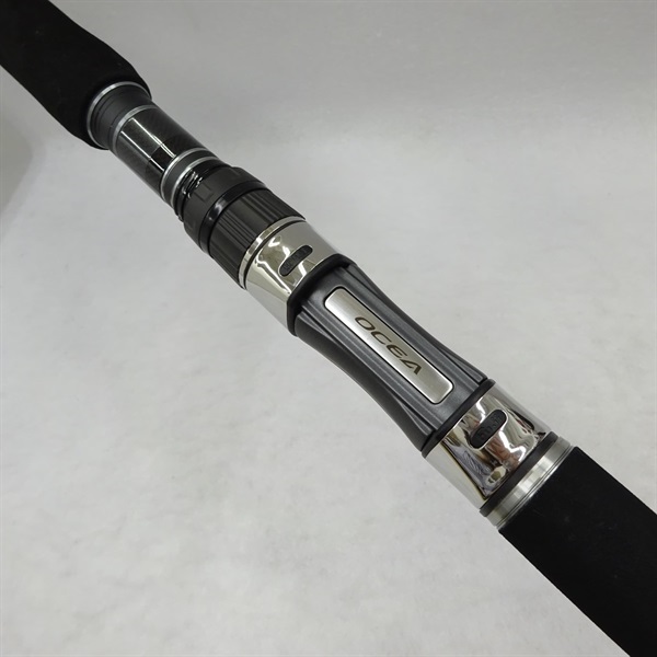 22オシアプラッガーフレックスドライブS83MH | イシグロ公式