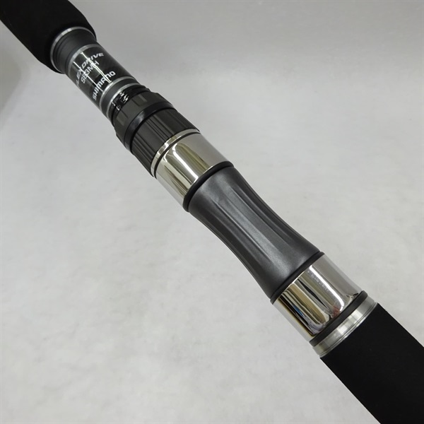 22オシアプラッガーフレックスドライブS83MH | イシグロ公式