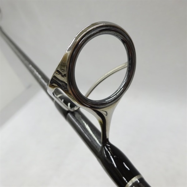 22オシアプラッガーフレックスドライブS83MH | イシグロ公式