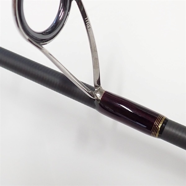 ソルティーシェイプ　ダッシュ ソルティーシェイプダッシュ ベイボーターS63ML／G | イシグロ